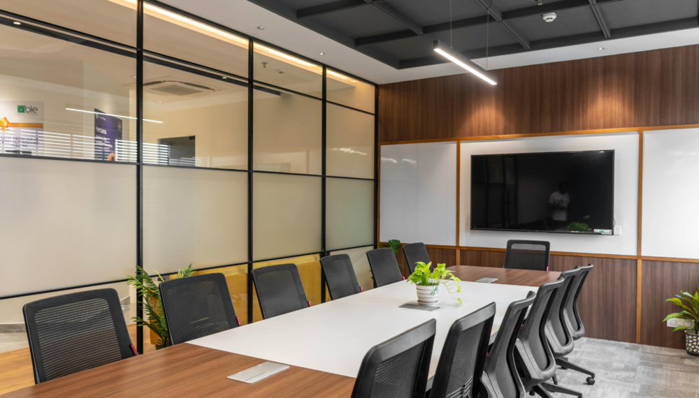 boardroom