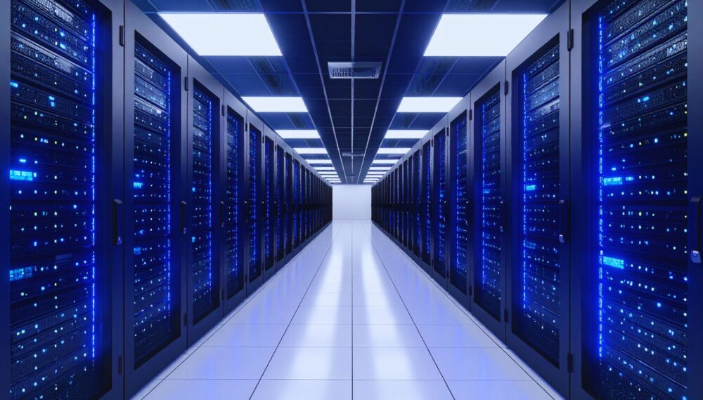 Infrastructure IT